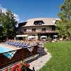 Les Bartavelles, France, Embrun